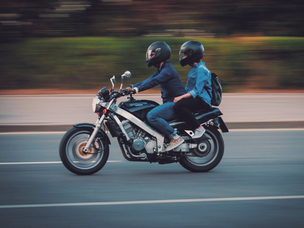 Honda Bros Custom Scrambler