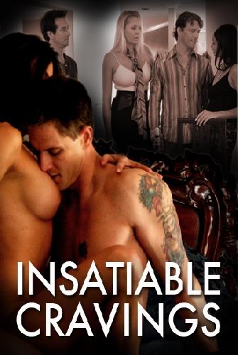 Insatiable Cravings / Страстное влечение