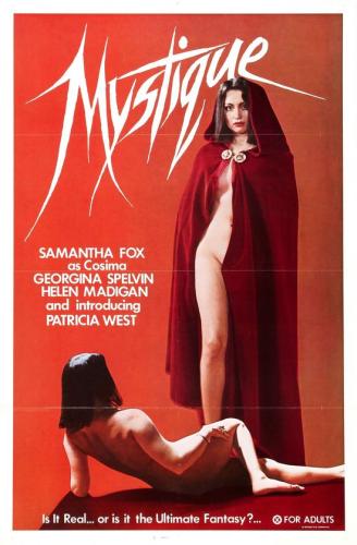Mystique / Мистика   , Yolanda Bonnea, Jake Teague, Randy West, Ron Jeremy, Dave Ruby , Dick Howard , Bobby Kasby , Vaughn Mitchell)