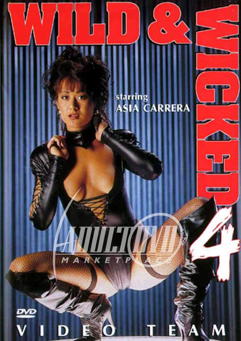 Wild and Wicked 4  / Дикие и Отвязные 4