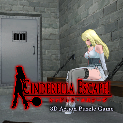 Cinderella Escape R18