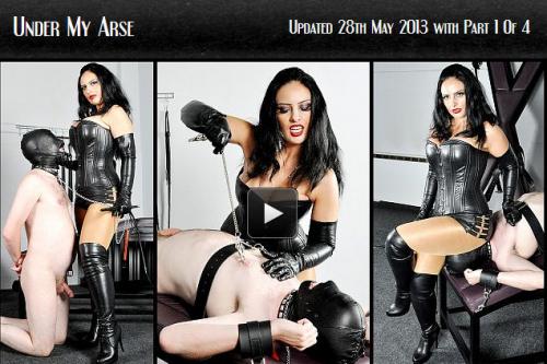 Ezada