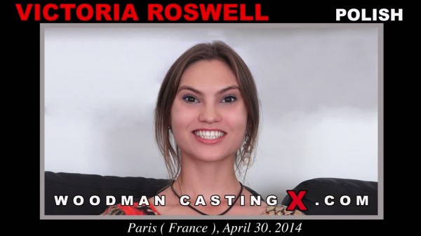 Victoria Roswell