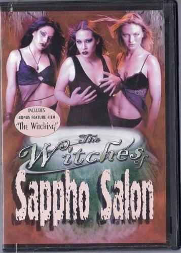 The Witches of Sappho Salon / Ведьмы Сафо салона