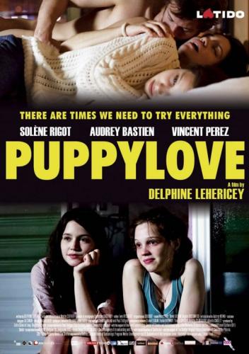 Puppylove / Юная любовь / Щенячья любовь