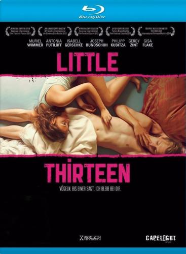 Little Thirteen / Тринадцатилетняя , Hochschule für Film und Fernsehen  Konrad Wolf , X-Filme Creative Pool)
