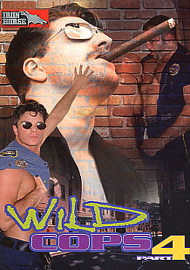 Wild Cops 4 / Дикие Копы 4