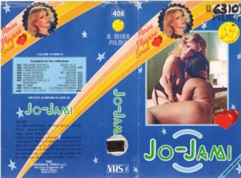 Jojami nido d amore  / Любовное гнездышко