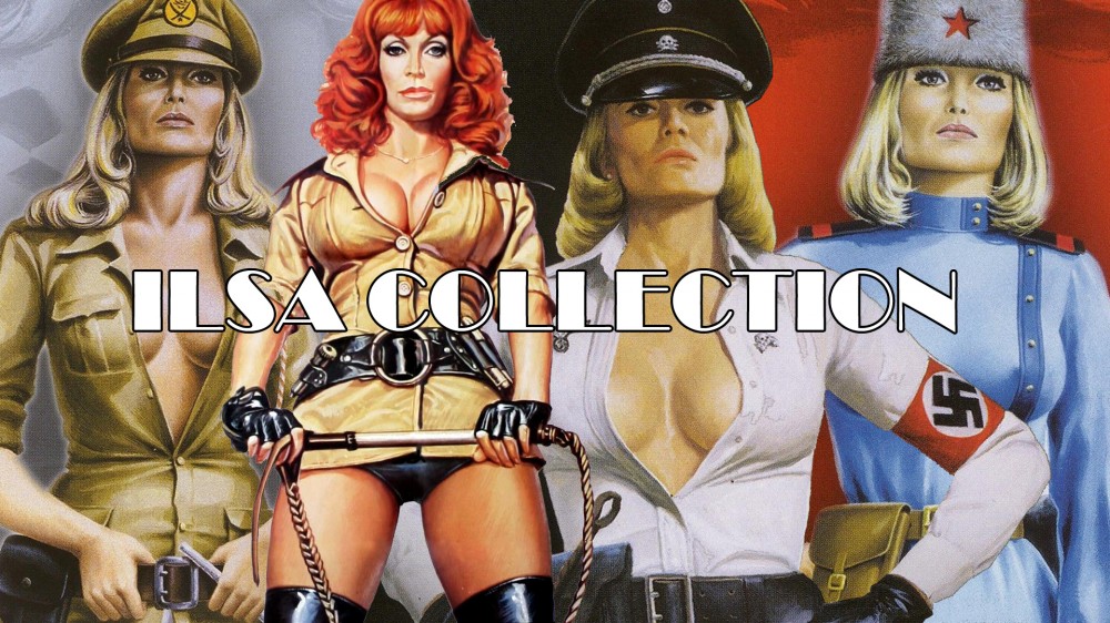 Ilsa  / Ильза
