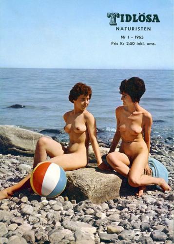 Tidlosa- 1965 №№1,2,3,6,7,10