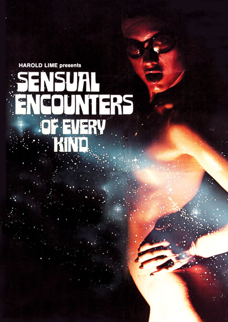 Sensual Encounters of Every Kind  I porno incontri / Чувственные столкновения всех видов , Harold Lime Productions)