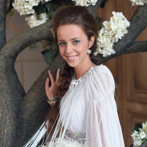 Lili Z aka Fairy