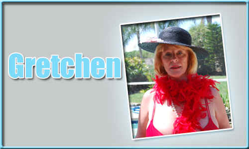 Gretchen