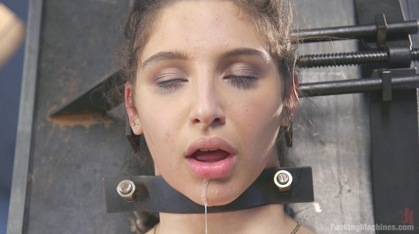 Abella Danger