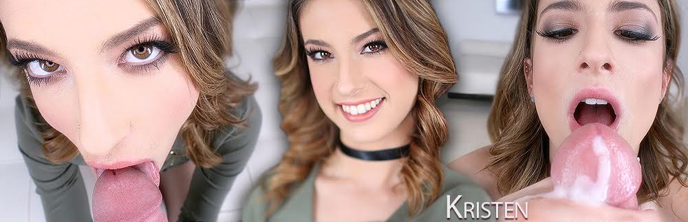Kristen Scott