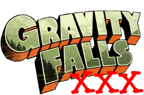 Gravity Falls / Гравити Фолз