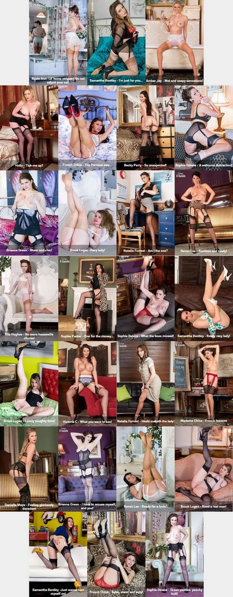 VintageFlash - 2015 - 04, 05, 06