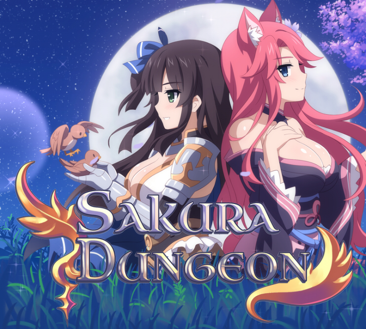 Sakura Dungeon