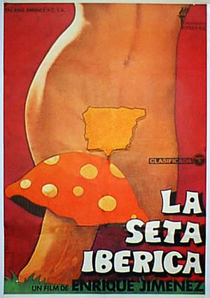 La seta ibérica / Иберийский гриб