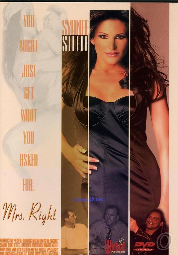 Mrs. Right / Миссис Райт