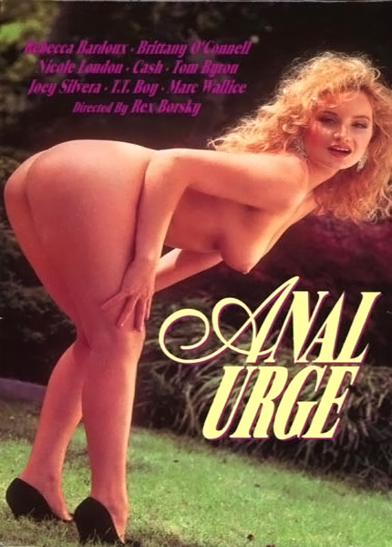 Anal Urge / Анальное убеждение