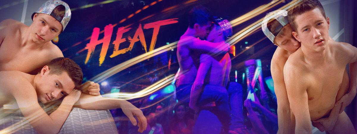 Heat / 4099