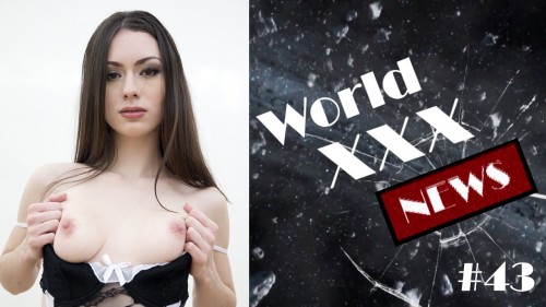 World XXX News / Новости мира порно