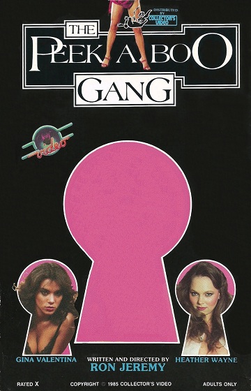 Peek a boo gang / Peek-a-boo gang