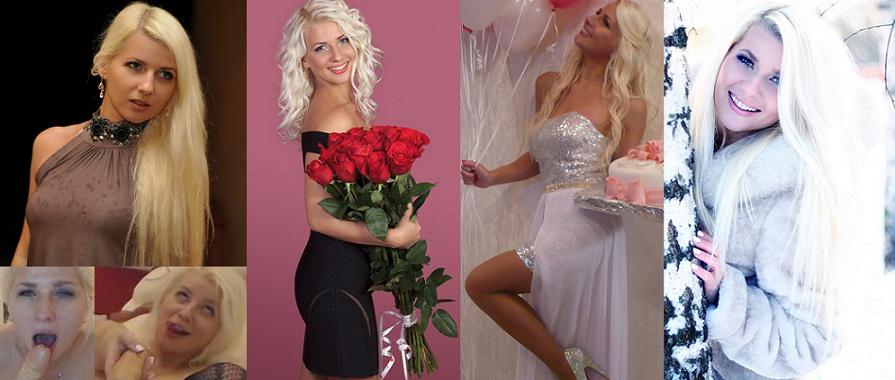 Героиня нашего времени: ladykristy