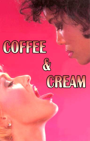 Coffee And Cream / Кофе Со Сливками