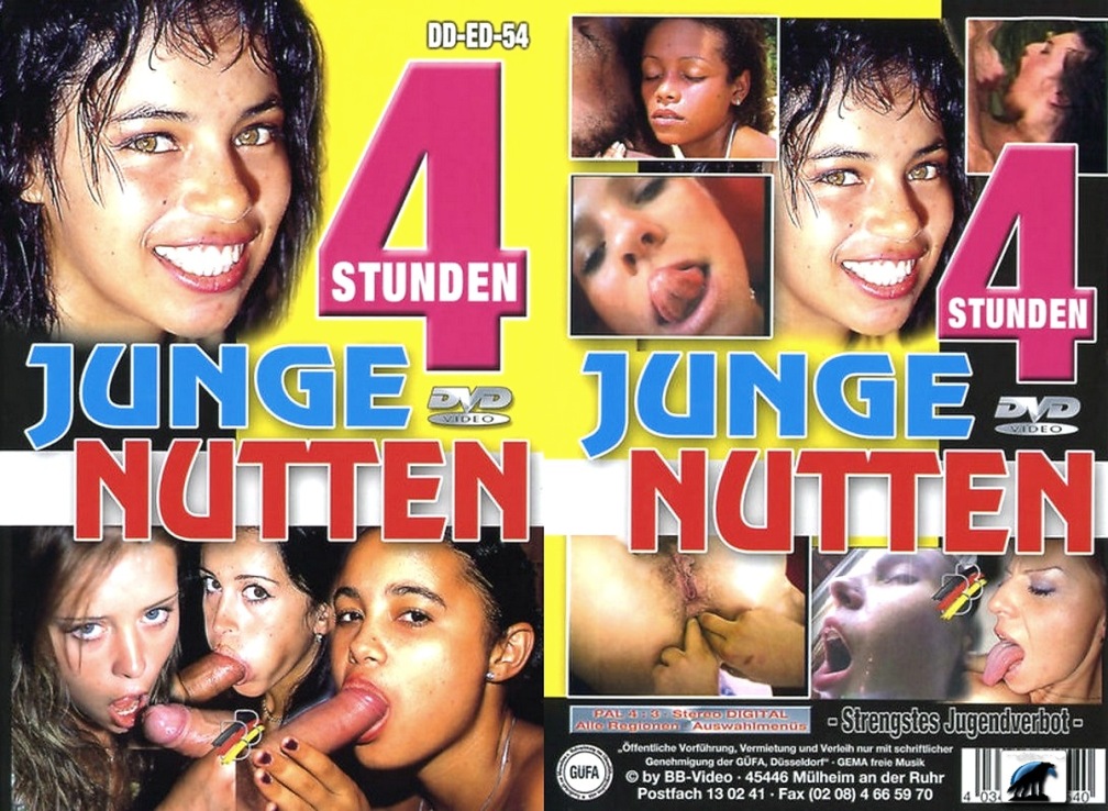 Junge Nutten / Молодые шлюхи