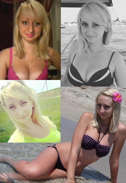 20-летняя Viola2 и её сиси 4 года назад