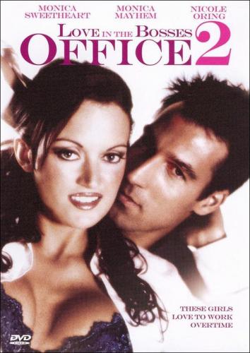 Love in the Bosses Office 2 / Любовь В Офисе 2
