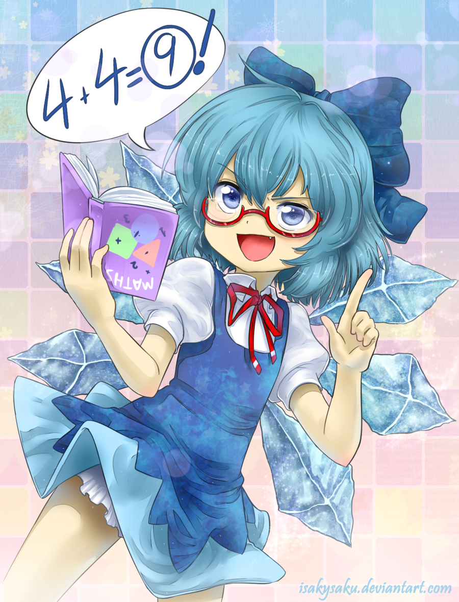 Бака 9. Сырно 9. Тохо Проджект сырно. Touhou cirno memes. Сырно Touhou.