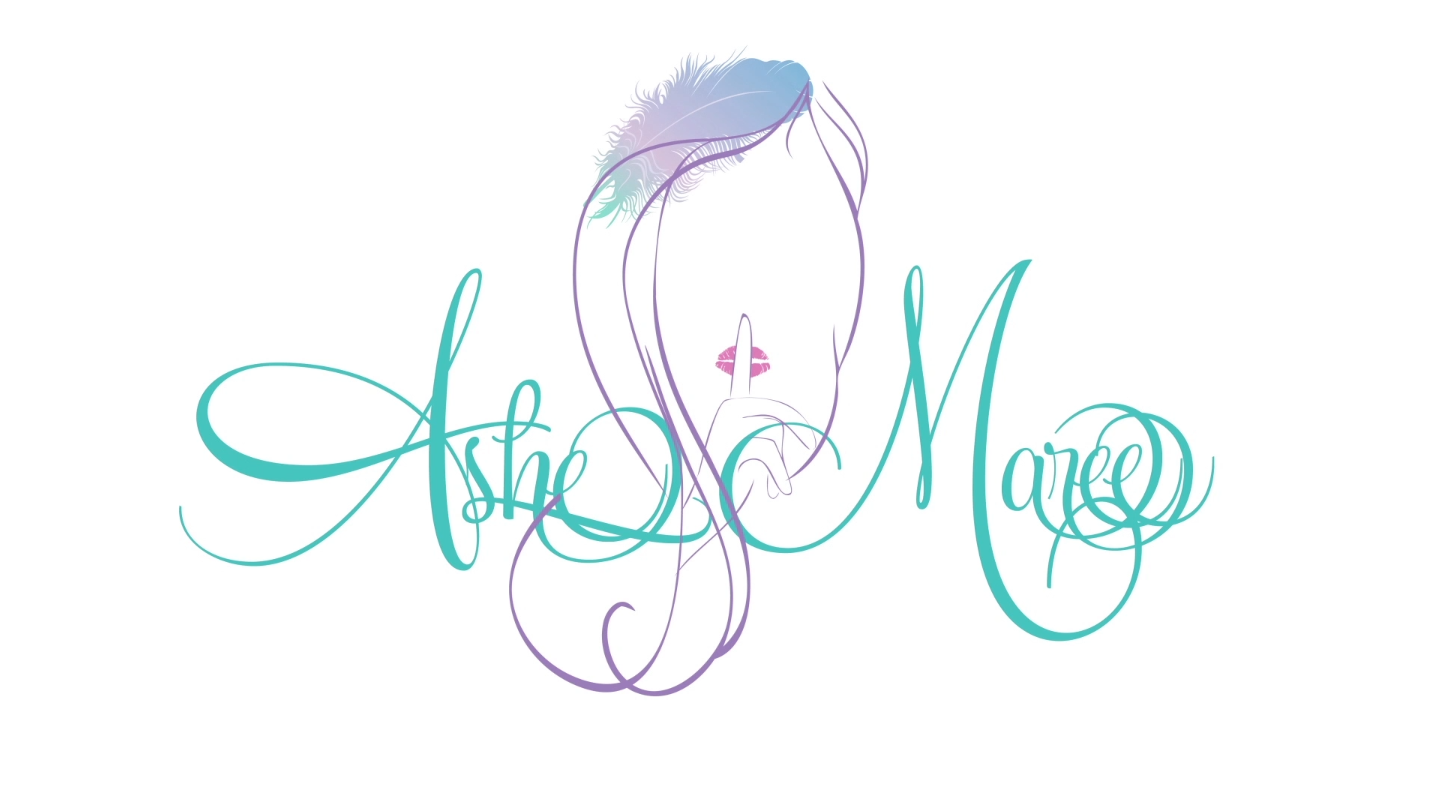 Ashe Maree - Holiday Fuck Machine