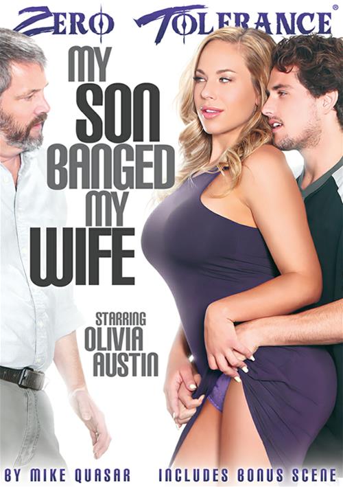 My Son Banged My Wife / Мой Сын Трахает Мою Жену