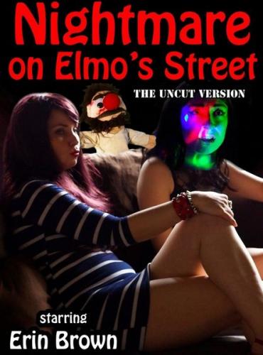 Nightmare on Elmo s Street / Кошмар на улице Эльма