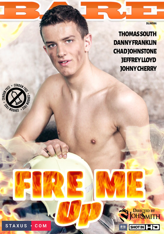Fire Me Up / Мой огонь