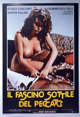 Il fascino sottile del peccato / Тонкое очарование греха   +