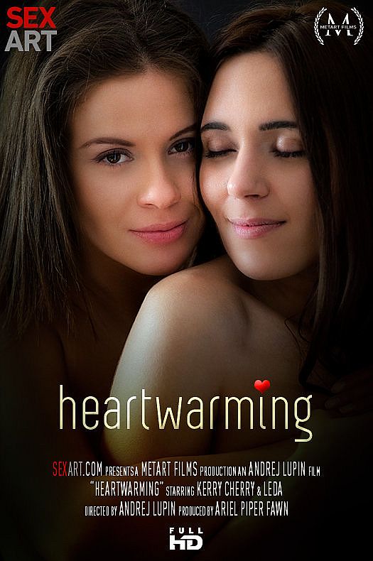 Kerry Cherry & Leda  - Heartwarming