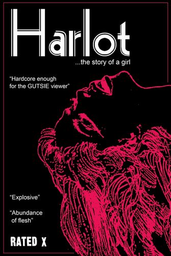 Harlot / Шлюха , Howard Ziehm , Graffiti Productions)
