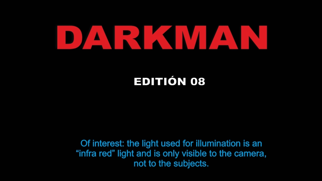 Darkman 08