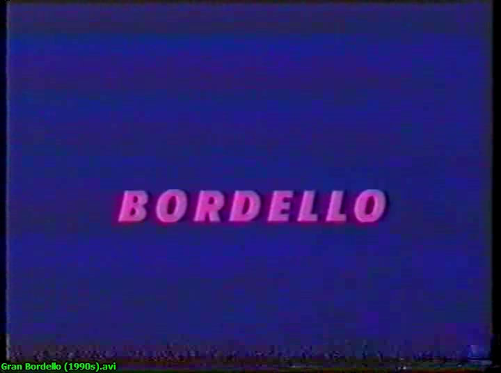Bordello