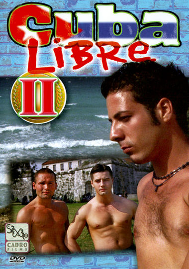 Cuba Libre II / Свободная Куба Фильм 2