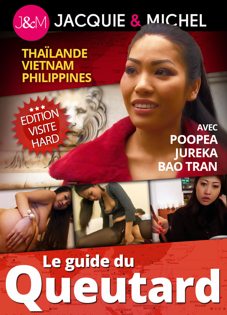 Le guide du queutard
