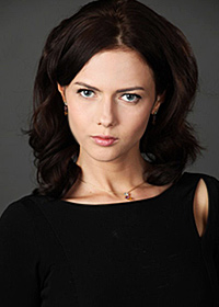 Кристина Кириллова