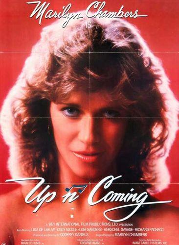 Up ‘n’ Coming / Прибытие , Creative Image, Key International Film Productions)