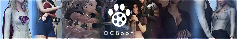 / Ocboon pack